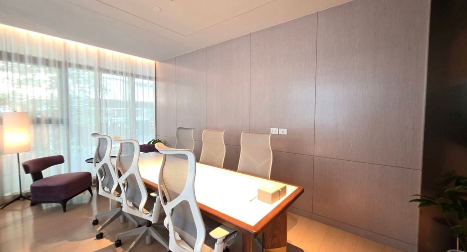 ให้เช่า 4 ห้องนอน คอนโด ใน คลองเตย, กรุงเทพฯ
