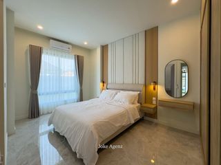 For sale 3 bedrooms villa in Bang Lamung, Chonburi