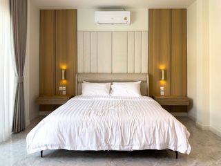 For sale 3 bedrooms villa in Bang Lamung, Chonburi