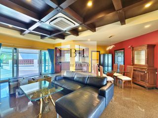 À louer et à vendre 3 chambres maison à Bang Lamung, Chonburi