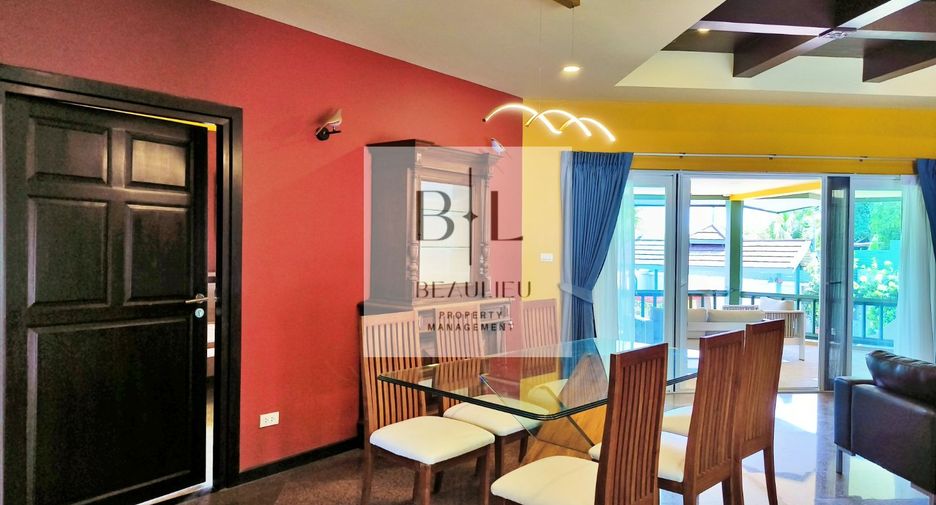 Haus zur Miete und zum Kauf mit 3 Zimmer in Bang Lamung, Chonburi