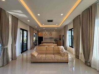 Villa zur Miete mit 3 Zimmer in Bang Lamung, Chonburi