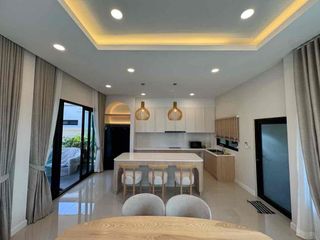 Villa zur Miete mit 3 Zimmer in Bang Lamung, Chonburi