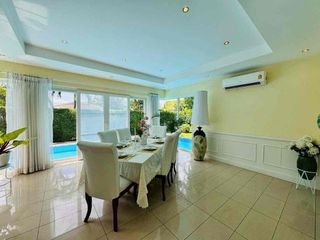 Villa zum Kauf und zur Miete mit 2 Zimmer in Bang Lamung, Chonburi