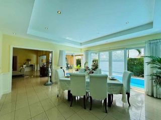 Villa zum Kauf und zur Miete mit 2 Zimmer in Bang Lamung, Chonburi
