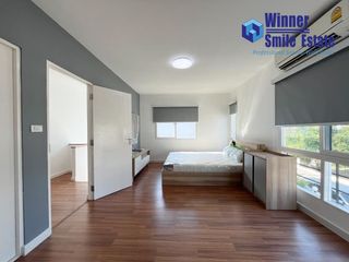 ให้เช่า 4 ห้องนอน บ้านเดี่ยว ใน บางบ่อ, สมุทรปราการ