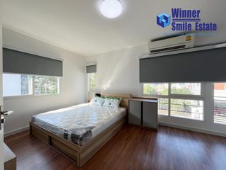 ให้เช่า 4 ห้องนอน บ้านเดี่ยว ใน บางบ่อ, สมุทรปราการ