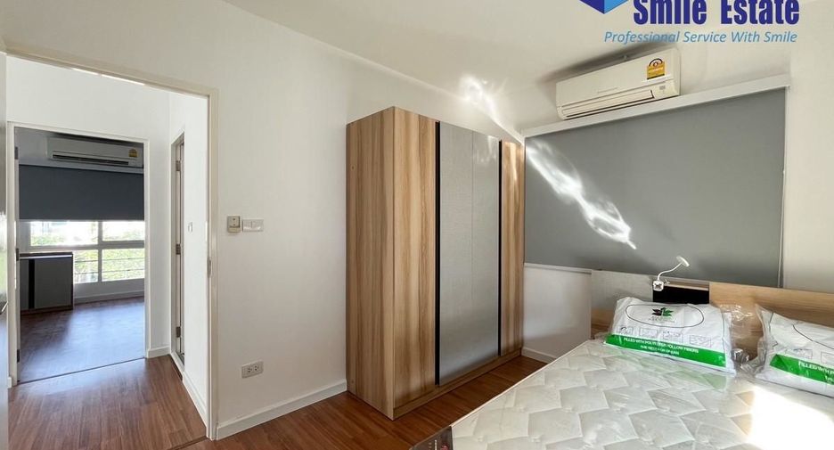 For rent 4 bedrooms house in Bang Bo, Samut Prakan