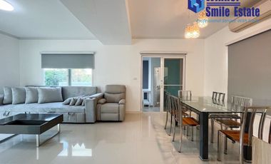 For rent 4 bedrooms house in Bang Bo, Samut Prakan