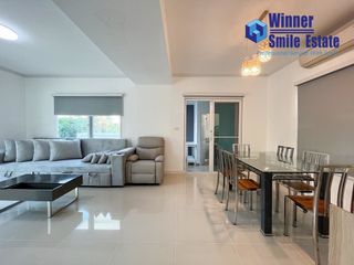 ให้เช่า 4 ห้องนอน บ้านเดี่ยว ใน บางบ่อ, สมุทรปราการ