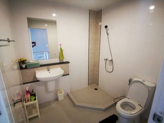 For sale 3 bedrooms townhouse in Khan Na Yao, Bangkok