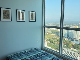 For rent 2 bedrooms condo in Bang Lamung, Chonburi