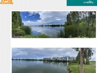 For sale land in Kamphaeng Saen, Nakhon Pathom
