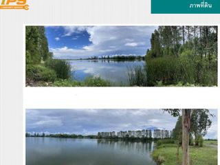For sale land in Kamphaeng Saen, Nakhon Pathom