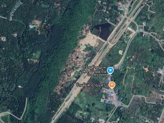 For sale land in Bang Saphan, Prachuap Khiri Khan