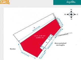 For sale land in Bang Saphan, Prachuap Khiri Khan