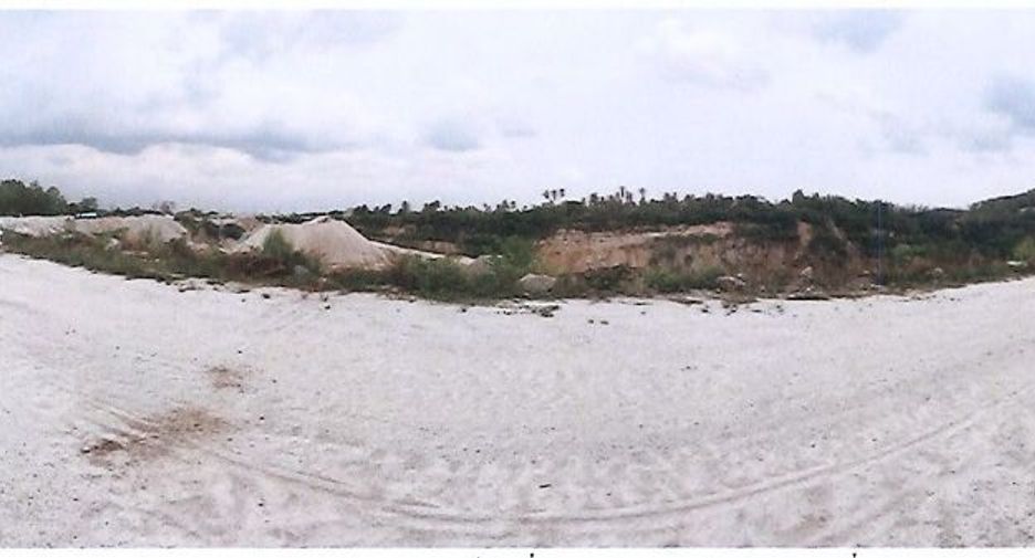 Grundstück zum Kauf in Mueang Rayong, Rayong