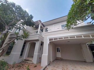 À vendre 4 chambres maison à Phutthamonthon, Nakhon Pathom
