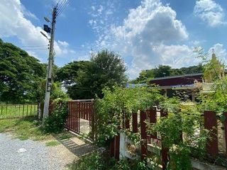 Haus zum Kauf mit 2 Zimmer in Bang Len, Nakhon Pathom