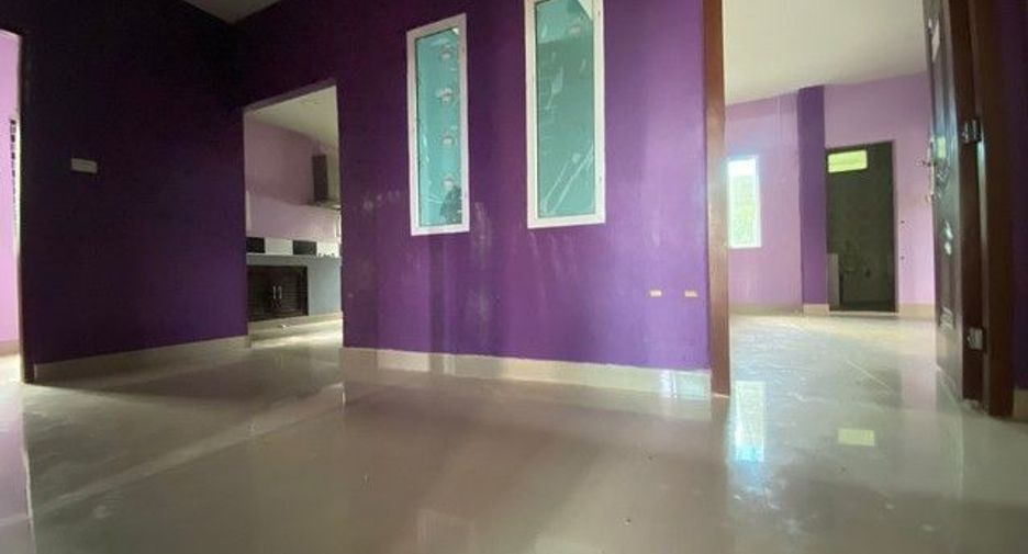 Casa en venta de 2 habitaciones en Bang Len, Nakhon Pathom