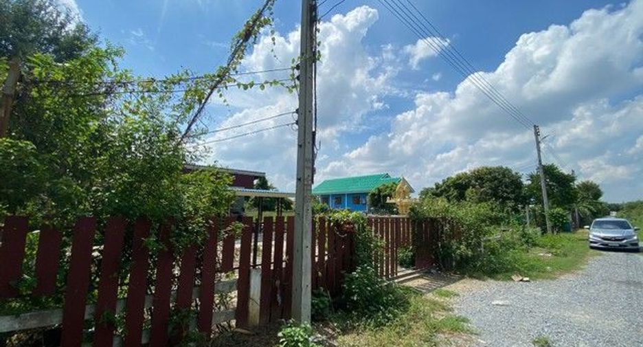 Casa en venta de 2 habitaciones en Bang Len, Nakhon Pathom