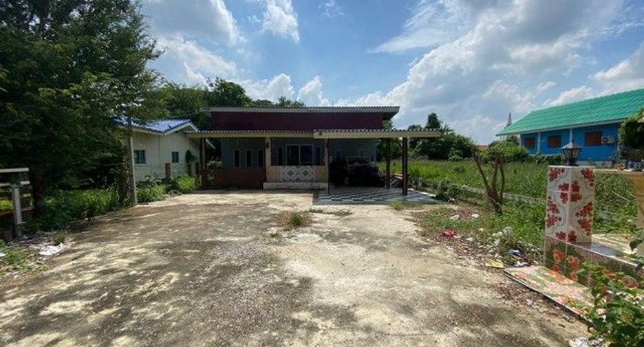 Casa en venta de 2 habitaciones en Bang Len, Nakhon Pathom