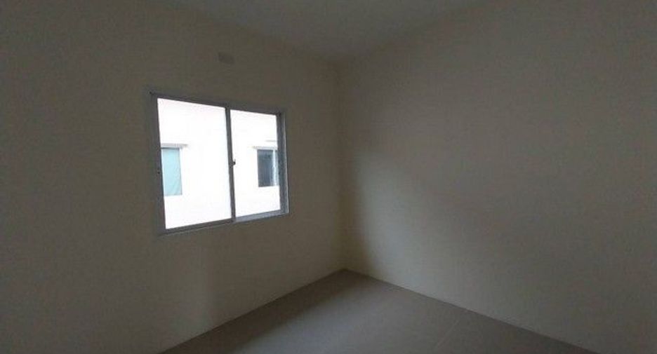 For sale 3 ベッドルーム townhouse in Bang Len, Nakhon Pathom