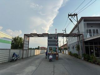 出售 3 卧室 独立屋 在 Bang Len, Nakhon Pathom