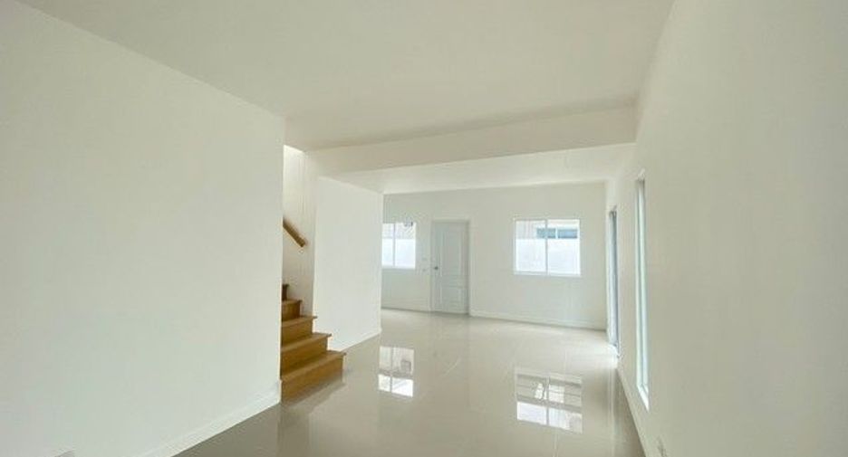 For sale 4 bedrooms house in Bang Len, Nakhon Pathom