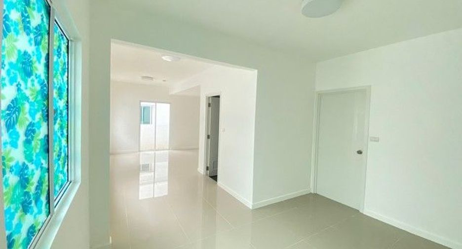 For sale 4 bedrooms house in Bang Len, Nakhon Pathom