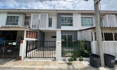 ขาย 3 ห้องนอน ทาวน์เฮ้าส์ ใน สามพราน, นครปฐม