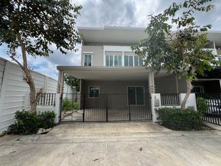 出售 3 卧室 独立屋 在 Bang Len, Nakhon Pathom