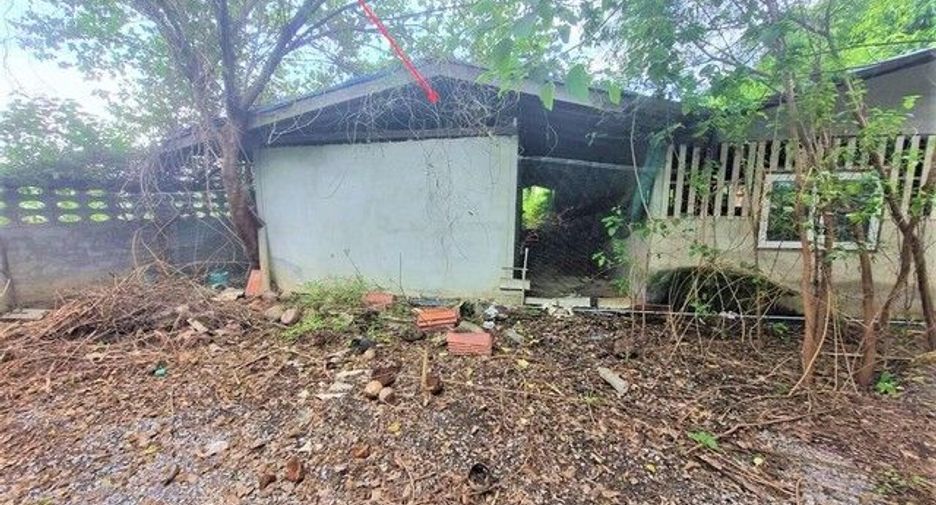 For sale 2 bedrooms house in Bang Len, Nakhon Pathom