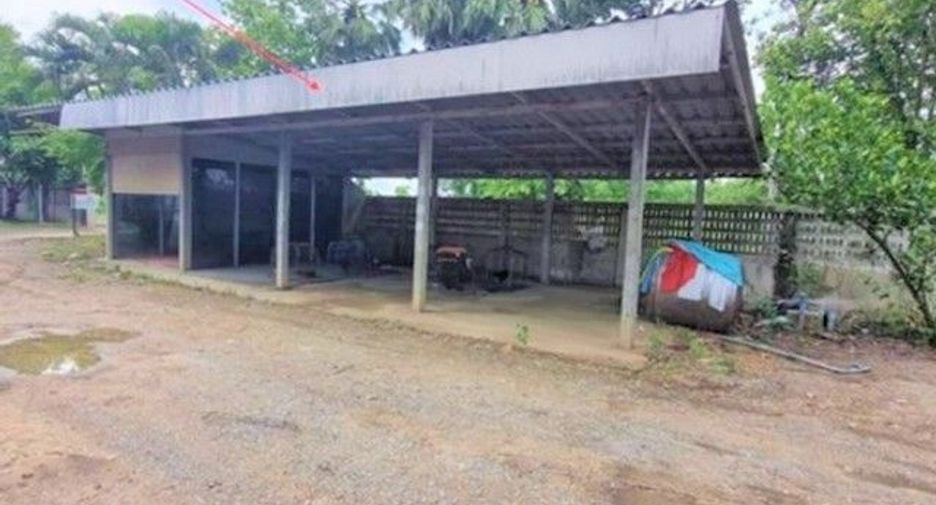 For sale 2 bedrooms house in Bang Len, Nakhon Pathom