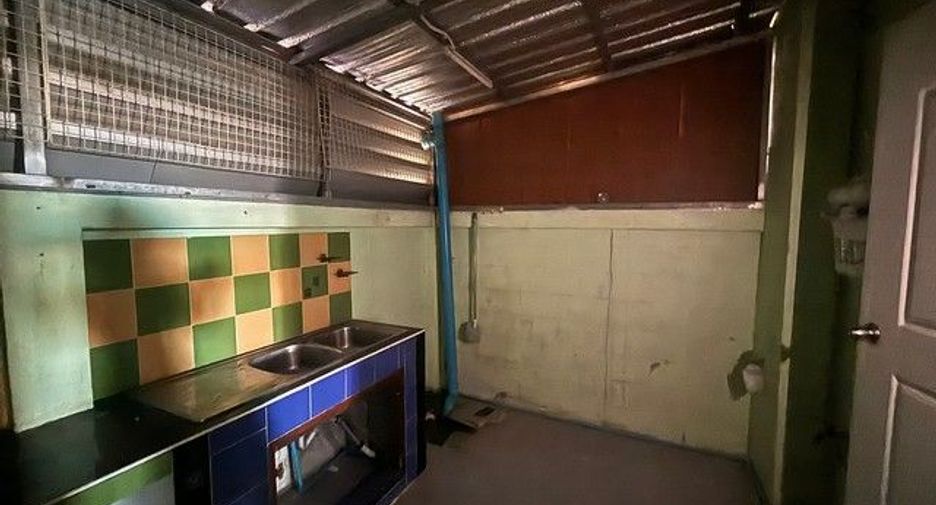 Casa en venta de 3 habitaciones en Bang Len, Nakhon Pathom