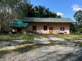 For sale 2 bedrooms house in Phrom Khiri, Nakhon Si Thammarat