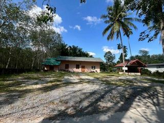 For sale 2 bedrooms house in Phrom Khiri, Nakhon Si Thammarat