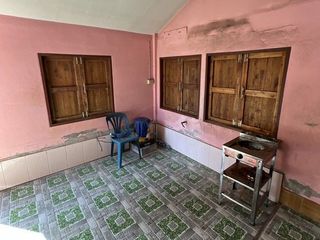 For sale 2 bedrooms house in Phrom Khiri, Nakhon Si Thammarat
