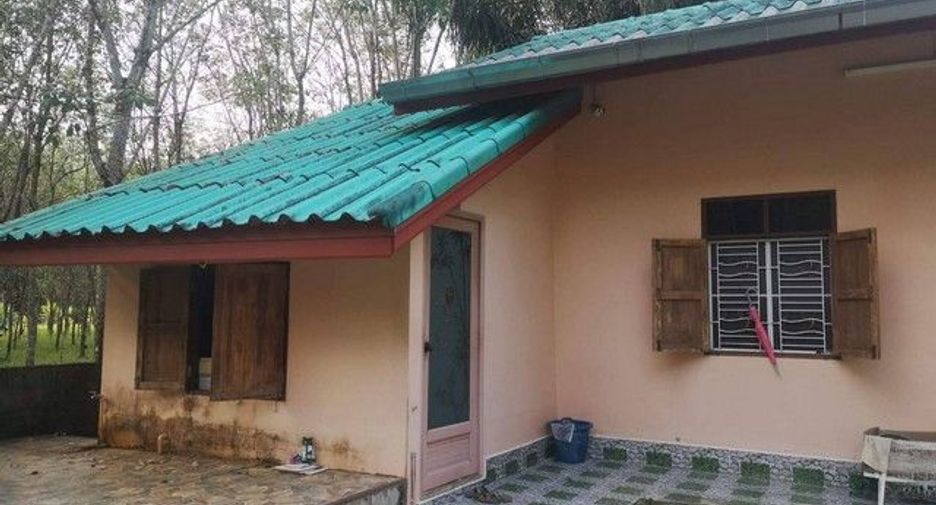 出售 2 卧室 独立屋 在 Phrom Khiri, Nakhon Si Thammarat