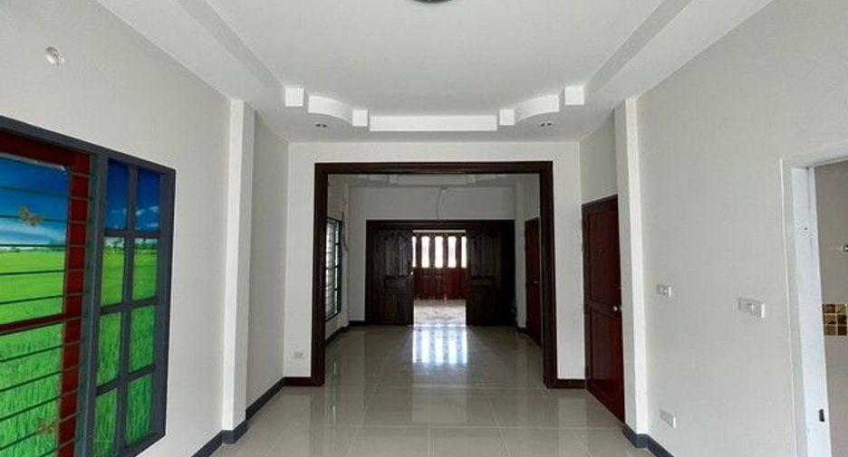 For sale 2 bedrooms house in Hua Hin, Prachuap Khiri Khan