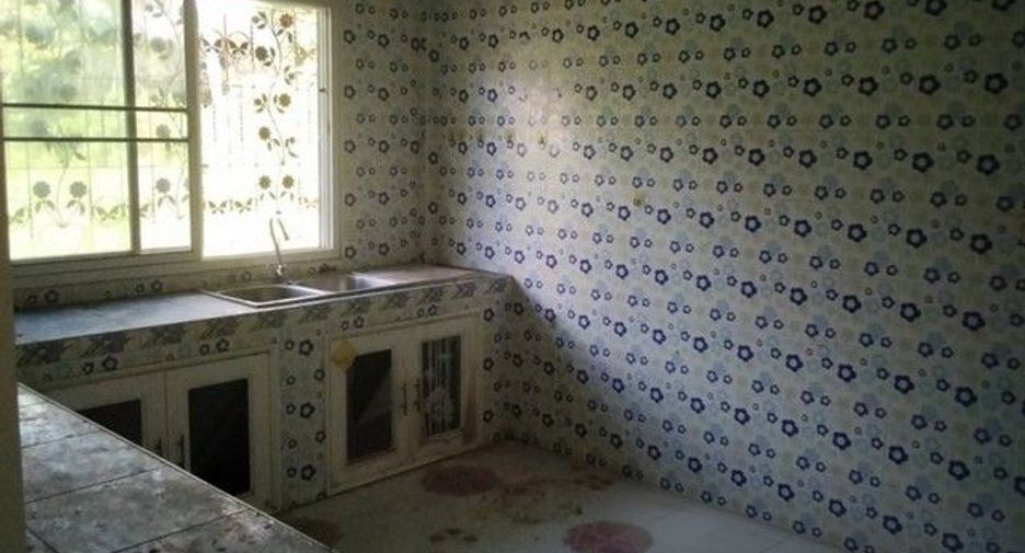 For sale 2 bedrooms house in Kui Buri, Prachuap Khiri Khan