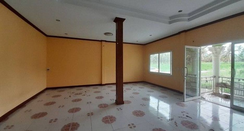 For sale 2 bedrooms house in Kui Buri, Prachuap Khiri Khan