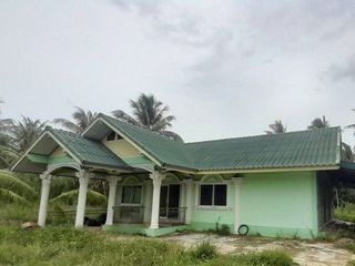 ขาย 2 ห้องนอน บ้านเดี่ยว ใน กุยบุรี, ประจวบคีรีขันธ์