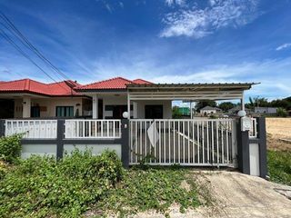 ขาย 2 ห้องนอน บ้านเดี่ยว ใน กุยบุรี, ประจวบคีรีขันธ์