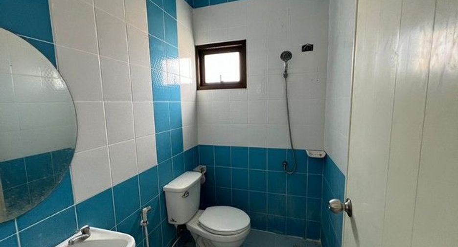 For sale 2 bedrooms house in Kui Buri, Prachuap Khiri Khan