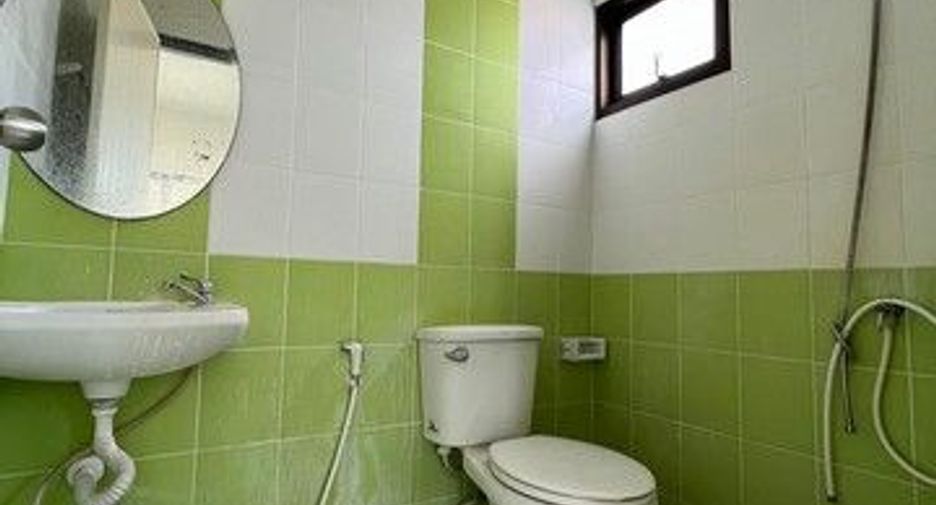 For sale 2 bedrooms house in Kui Buri, Prachuap Khiri Khan
