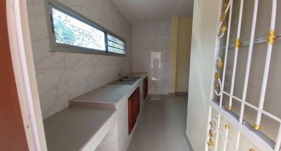 For sale 2 bedrooms house in Kui Buri, Prachuap Khiri Khan