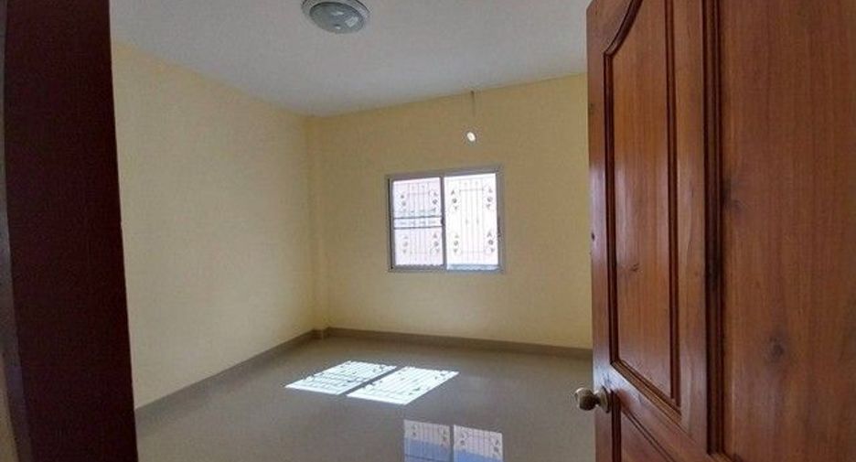 For sale 2 bedrooms house in Kui Buri, Prachuap Khiri Khan