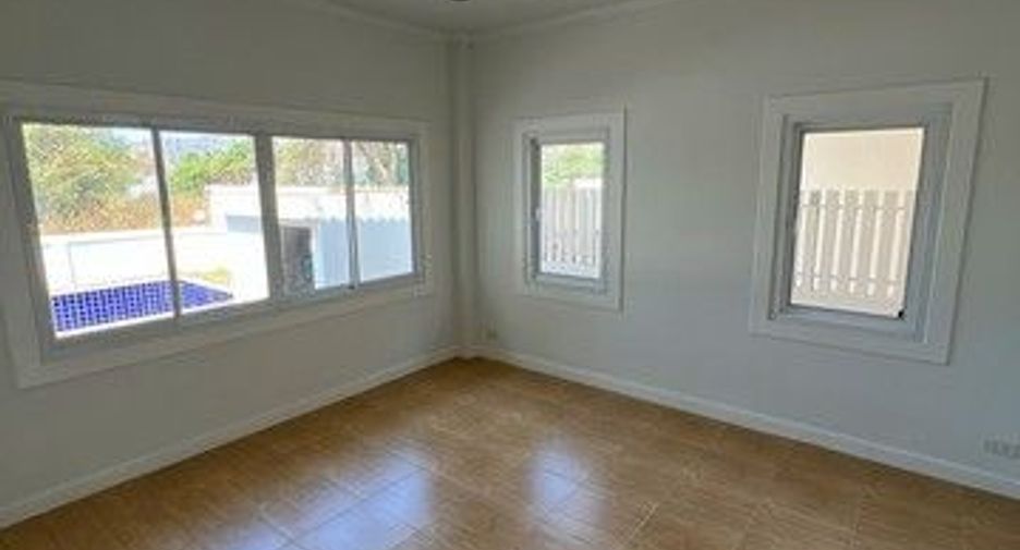 For sale 2 bedrooms house in Kui Buri, Prachuap Khiri Khan