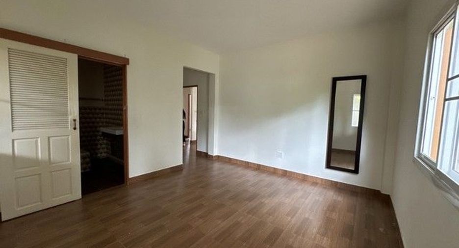 For sale 4 bedrooms house in Kui Buri, Prachuap Khiri Khan